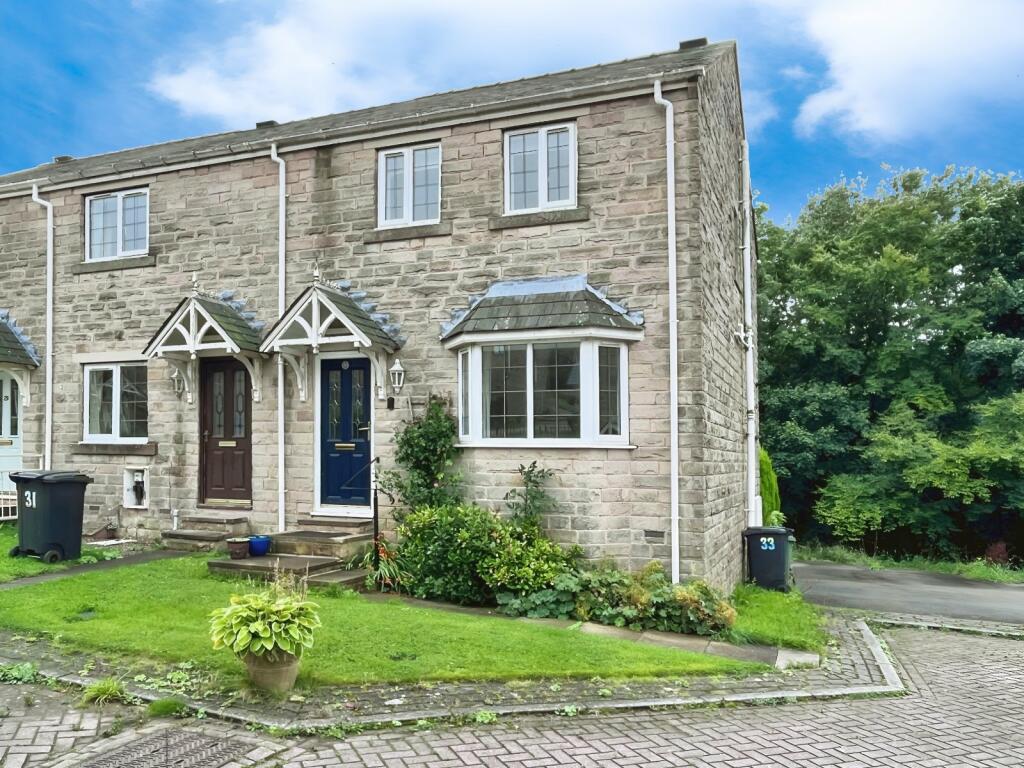 Main image of property: Chiserley Gardens, Wadsworth, Hebden Bridge, HX7