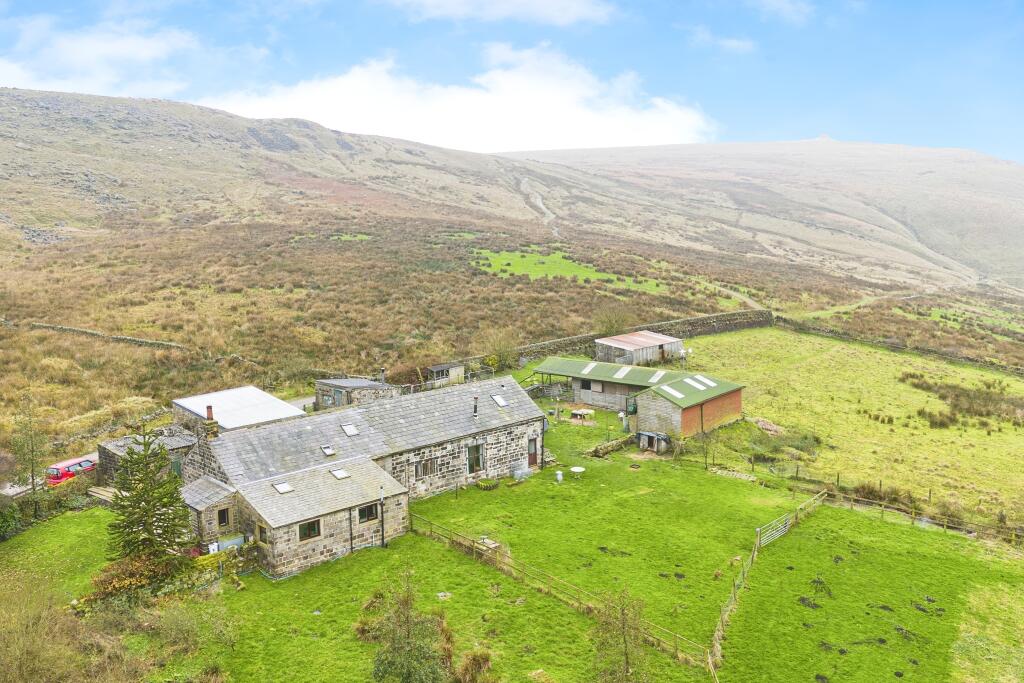 Main image of property: Erringden, Hebden Bridge, HX7