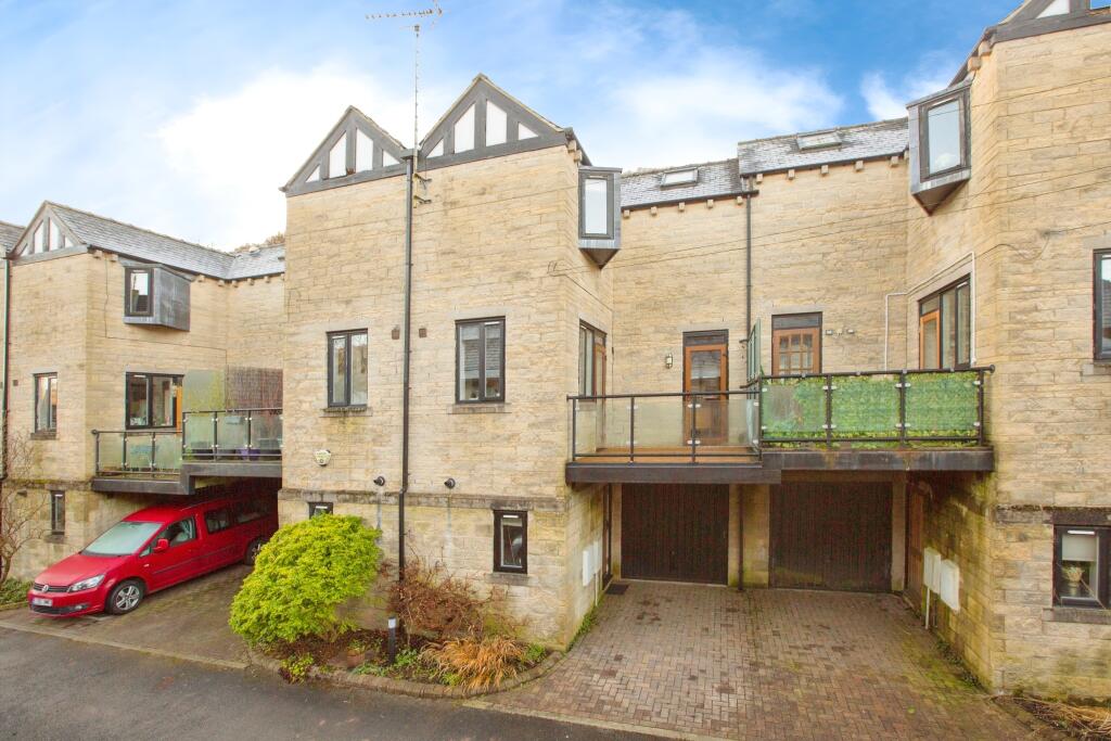 Main image of property: Palace House Road, Hebden Bridge, HX7