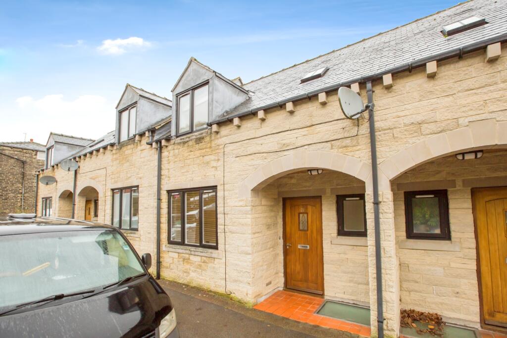 Main image of property: Palace House Road, Hebden Bridge, HX7