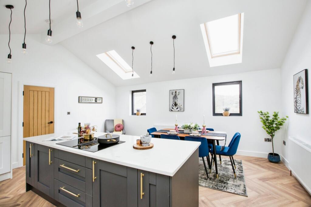 Main image of property: Wadsworth Lane, Hebden Bridge, West Yorkshire, HX7
