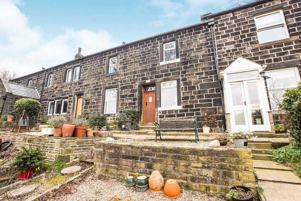 Main image of property: Sandal Street, Hebden Bridge, West Yorkshire, HX7