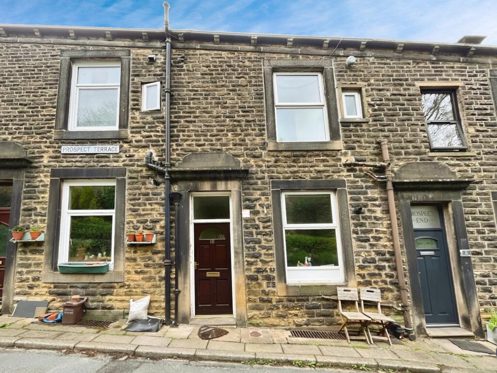 Main image of property: Prospect Terrace, Savile Road, Hebden Bridge, HX7