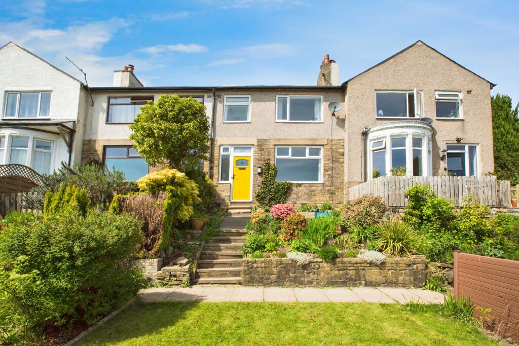 Main image of property: Hill Crest, Hebden Bridge, HX7