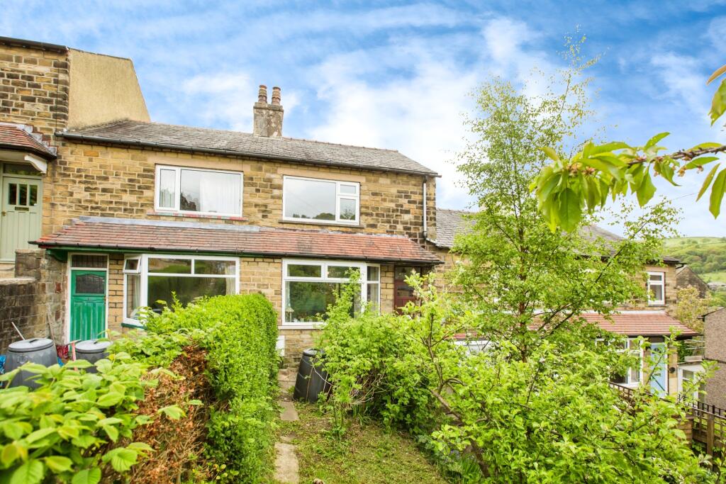 Main image of property: Highfield Crescent, Hebden Bridge, HX7