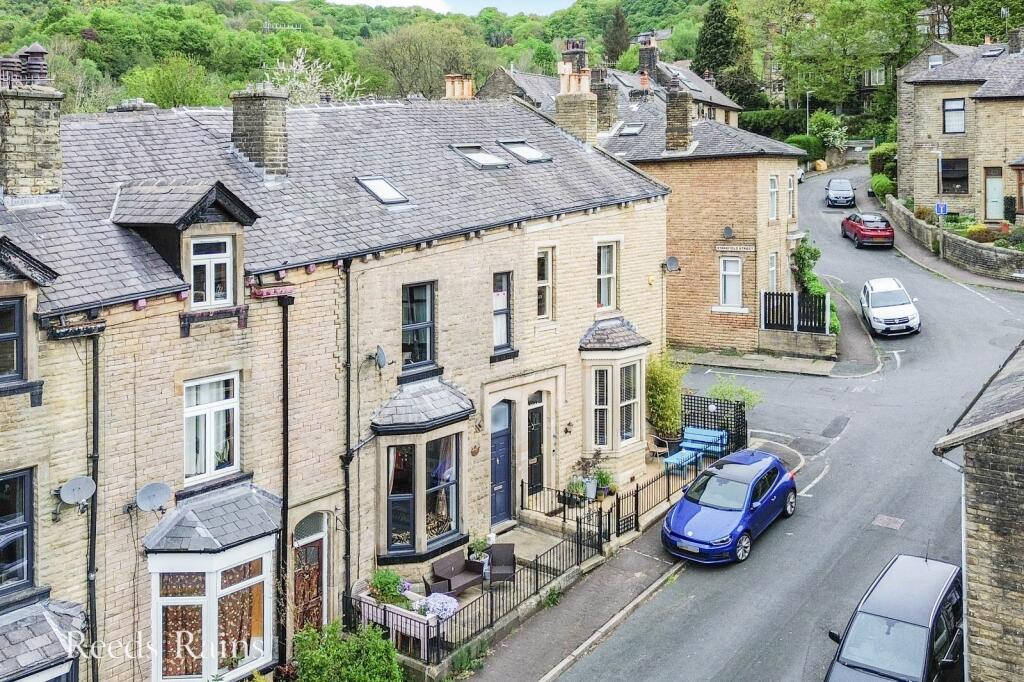 Main image of property: Wellington Road, Todmorden, OL14