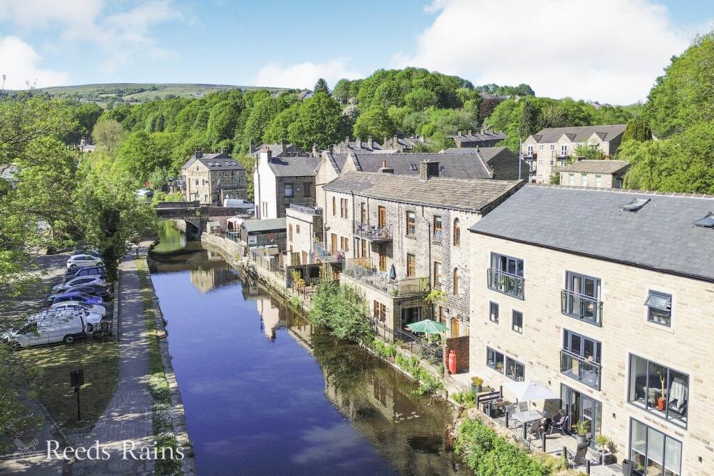 Main image of property: Burnley Road, Luddendenfoot, Halifax, HX2