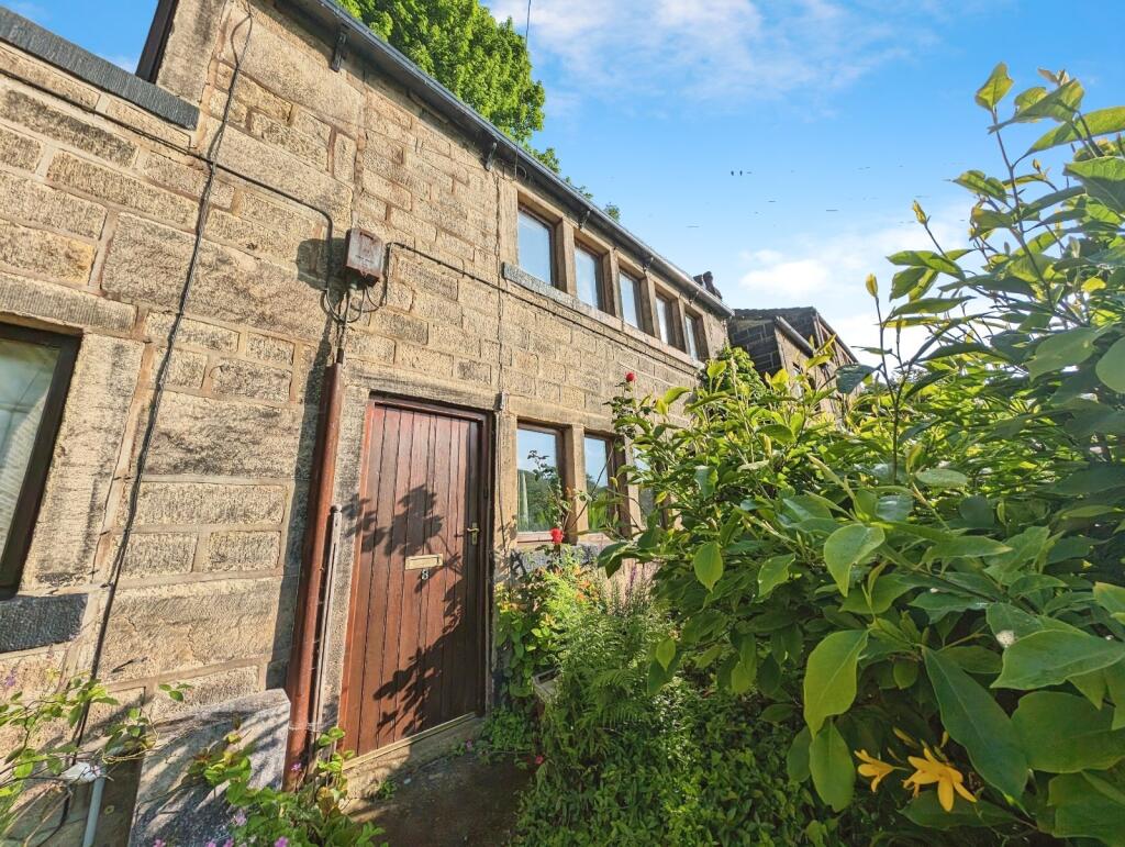 Main image of property: Green Springs, Hebden Bridge, HX7