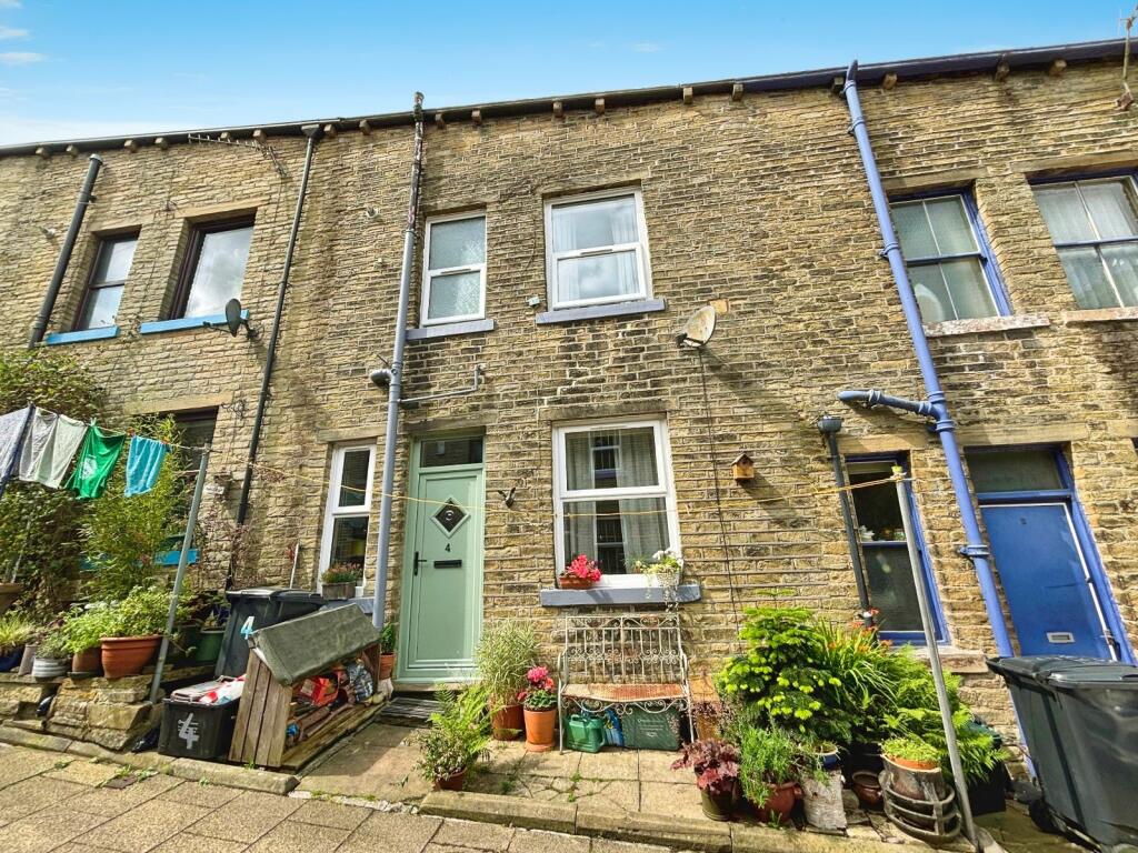 Main image of property: Eton Street, Hebden Bridge, HX7