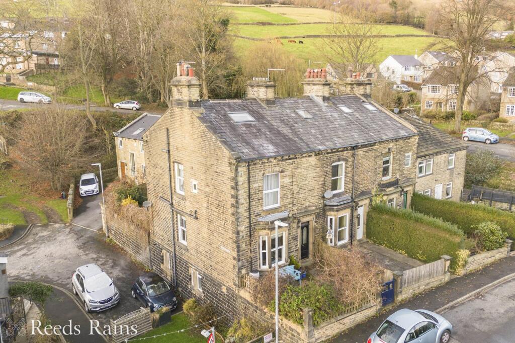 Main image of property: Spring Villas, Hebden Bridge, HX7