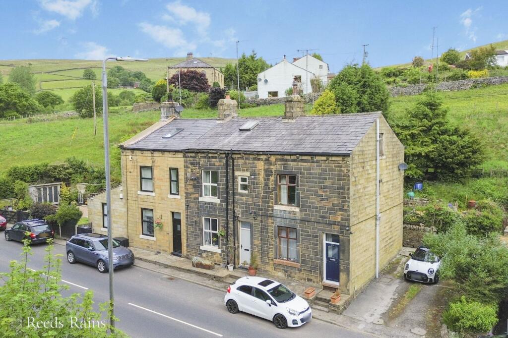 Main image of property: Bacup Road, Todmorden, West Yorkshire, OL14