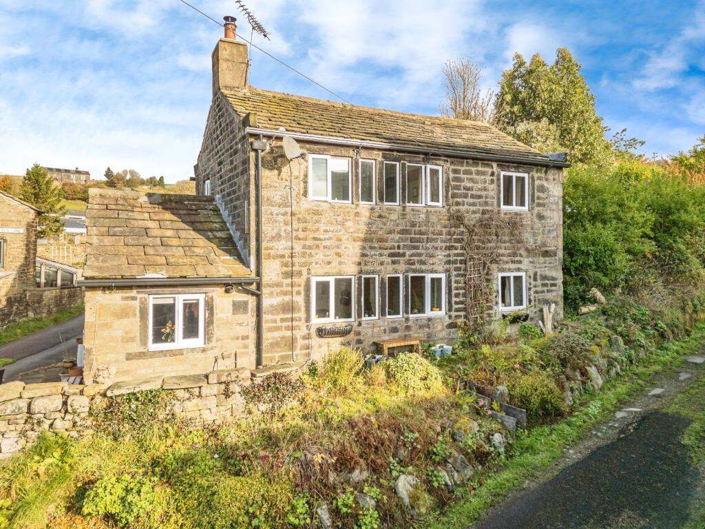 Main image of property: Old Lane, Pecket Well, Hebden Bridge, West Yorkshire, HX7