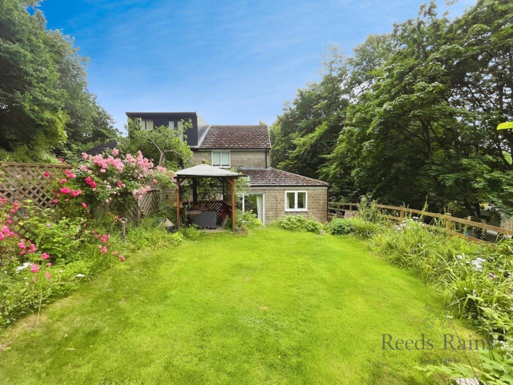 Main image of property: Colden Close, Hebden Bridge, HX7