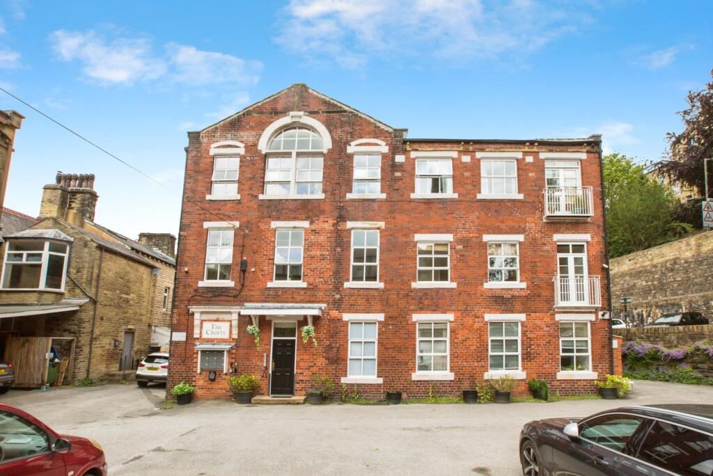 Main image of property: Croft Mill Yard, Hebden Bridge, West Yorkshire, HX7
