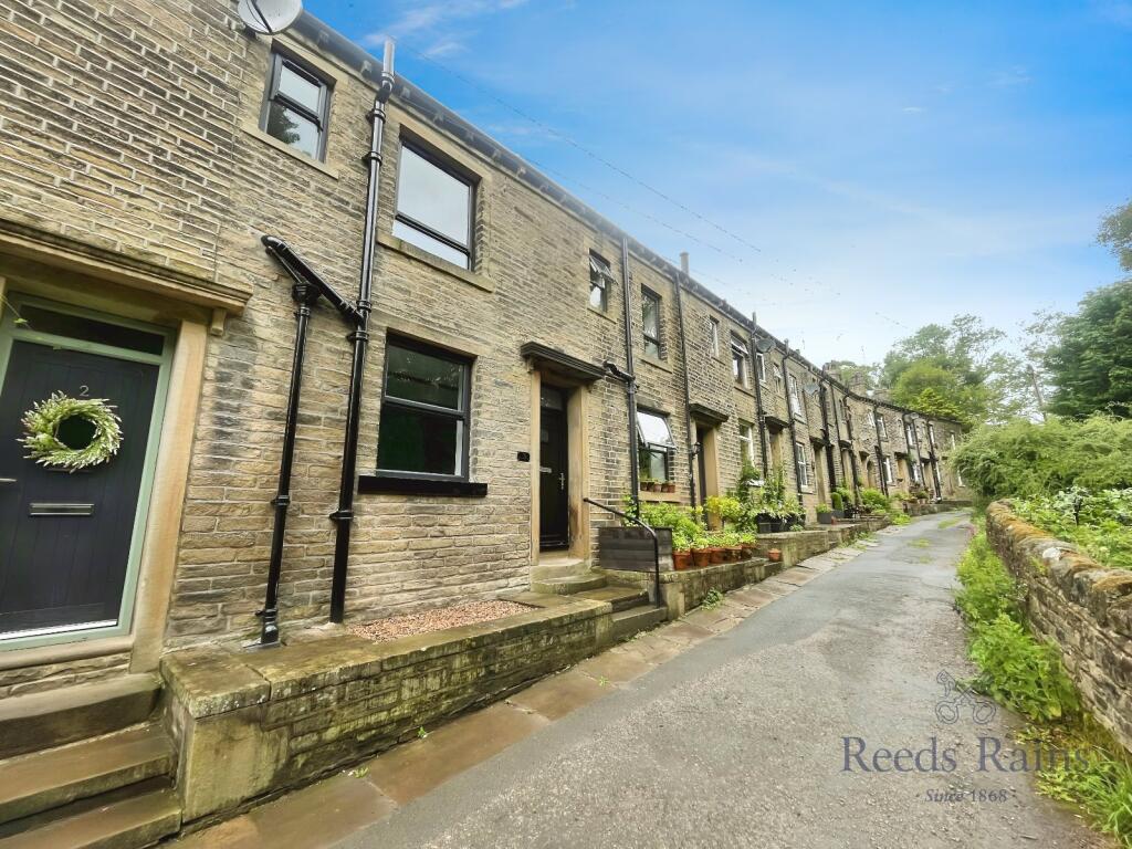 Main image of property: Brook Terrace, Luddenden, Halifax, HX2