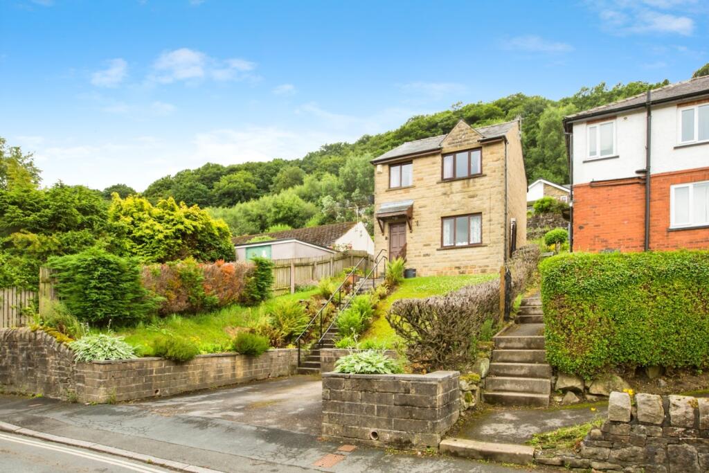 Main image of property: Palace House Road, Hebden Bridge, West Yorkshire, HX7