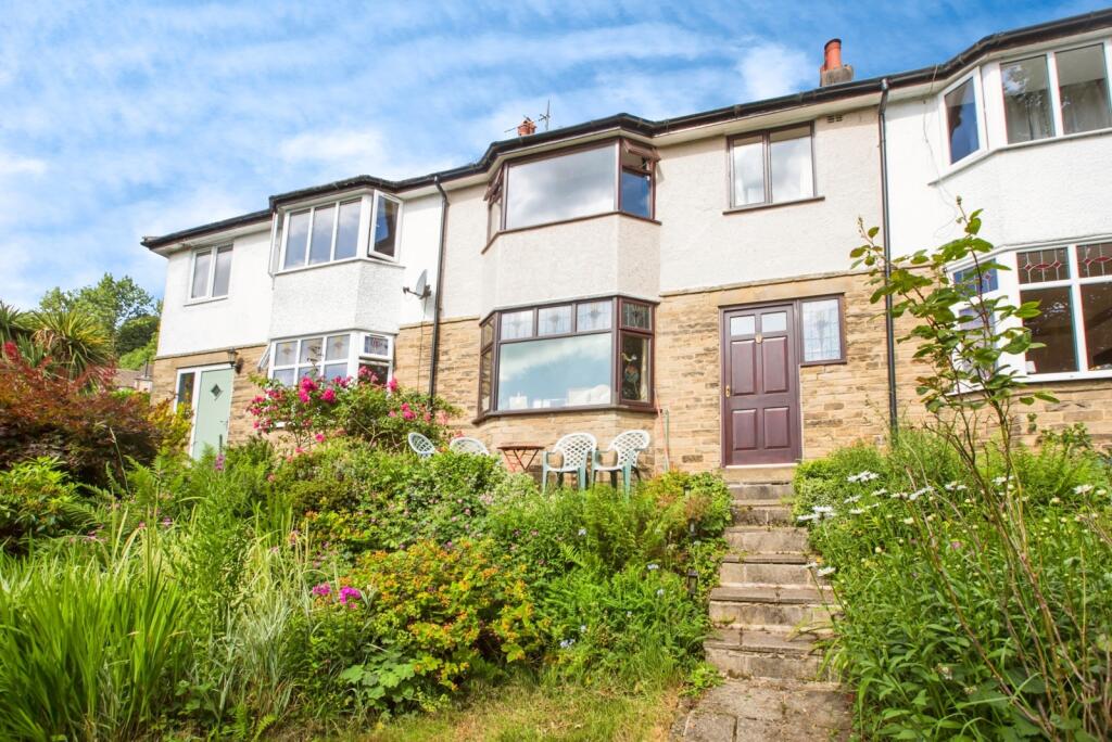 Main image of property: Slater Avenue, Hebden Bridge, HX7
