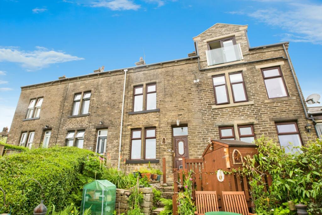 Main image of property: Keighley Road, Pecket Well, Hebden Bridge, HX7