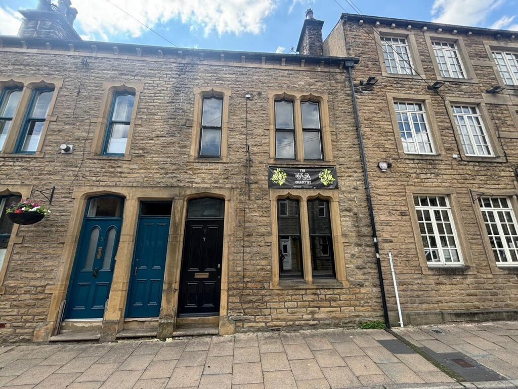 Main image of property: Albert Street, Hebden Bridge, HX7