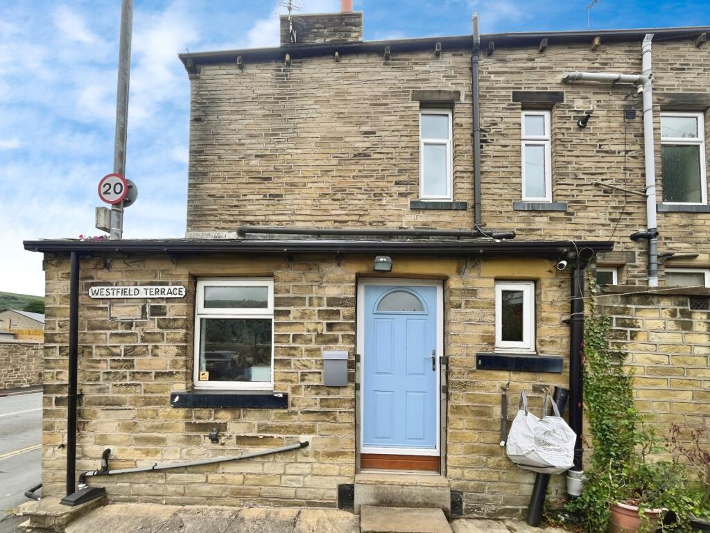 Main image of property: Westfield Terrace, Mytholmroyd, Hebden Bridge, HX7