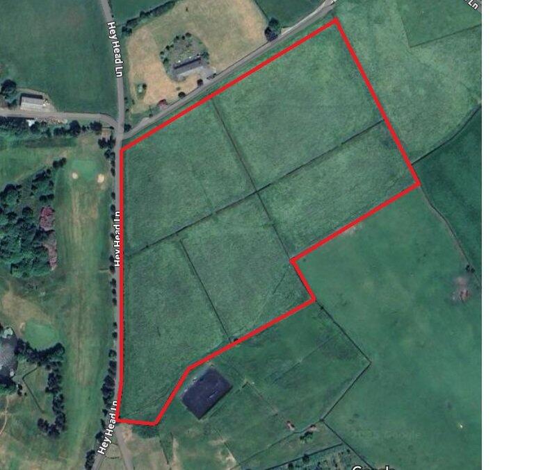 Main image of property: Higher Ashes Farm House, Ashes Lane, Todmorden, OL14