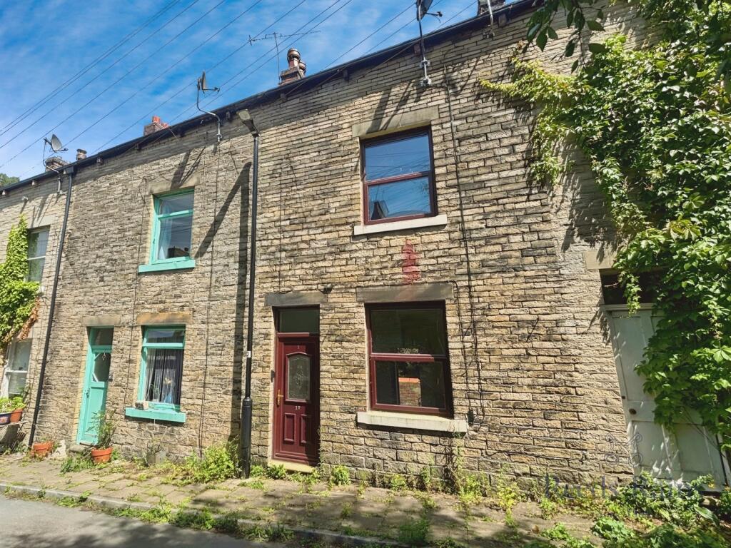 Main image of property: Oxford Street, Hebden Bridge, HX7