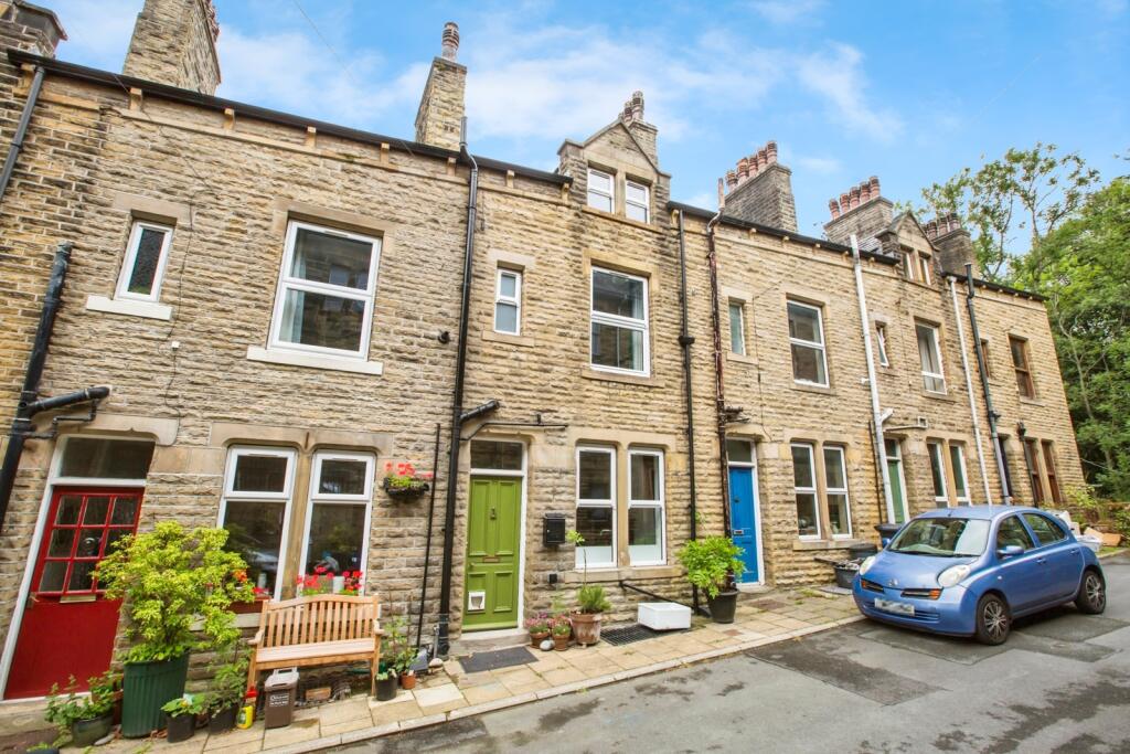 Main image of property: Chapel Avenue, Hebden Bridge, HX7