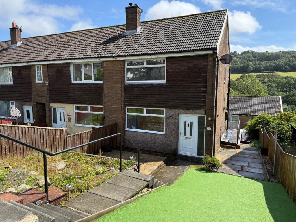 Main image of property: Kershaw Crescent, Luddendenfoot, Halifax, HX2