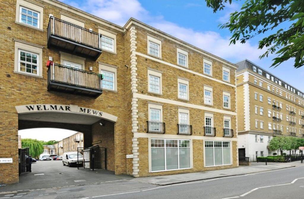 Main image of property: Welmar Mews, London, SW4
