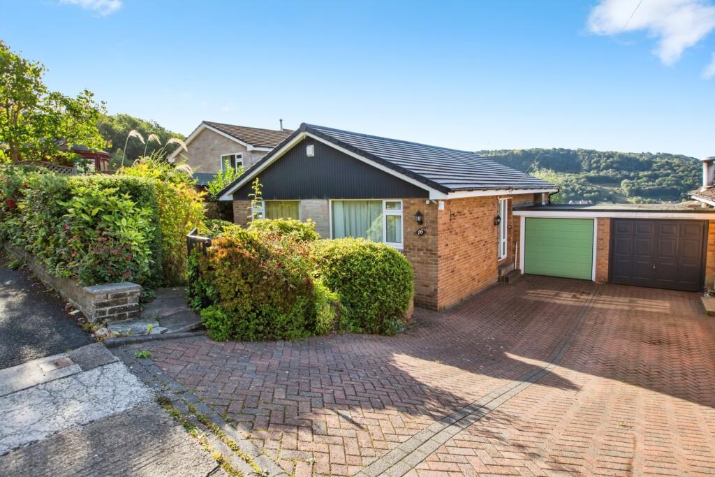 Main image of property: Hullett Drive, Mytholmroyd, Hebden Bridge, HX7