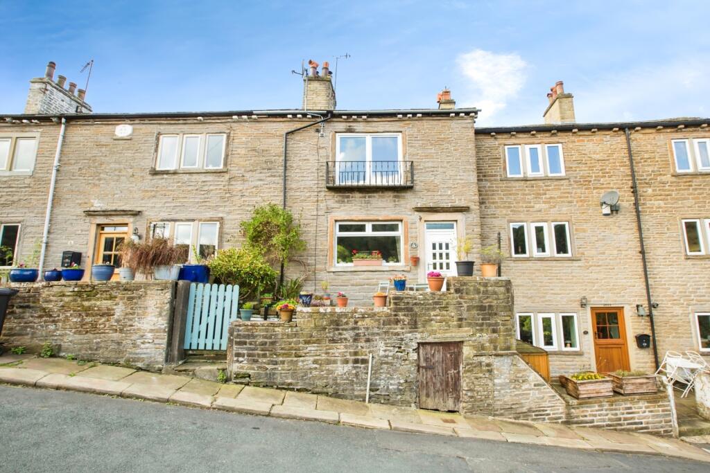 Main image of property: Booth Hill, Luddenden, Halifax, HX2