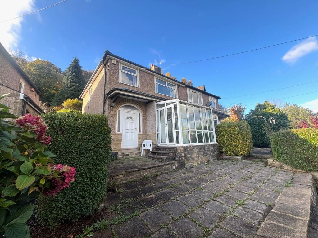 Main image of property: Lime Avenue, Hebden Bridge, West Yorkshire, HX7