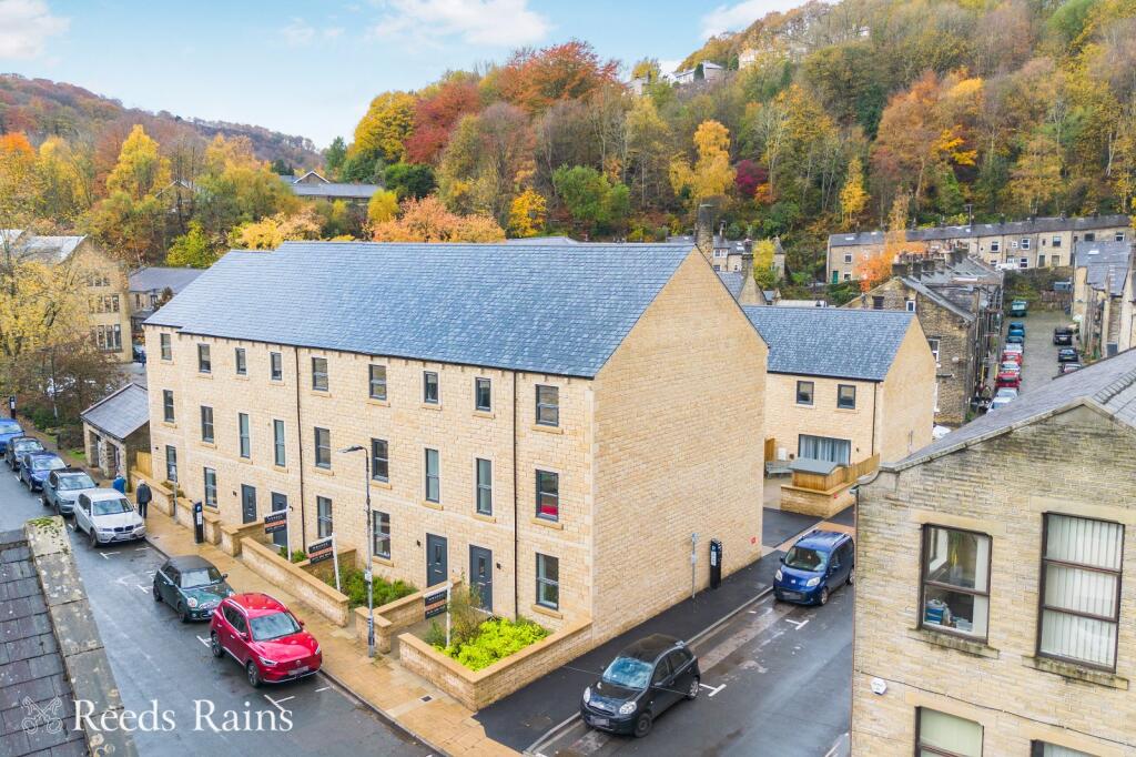 Main image of property: Plot 7, Market Place, Hebden Bridge, West Yorkshire, HX7