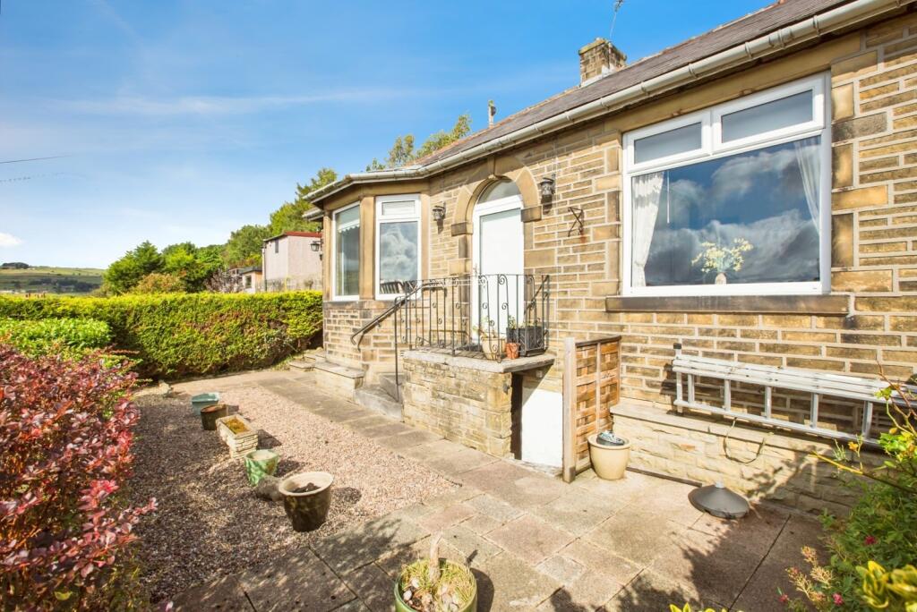 Main image of property: Warley Wood Lane, Luddendenfoot, Halifax, HX2