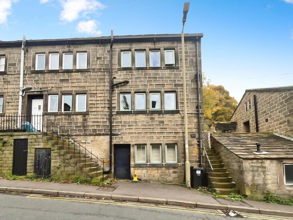 Main image of property: Nutclough, Hebden Bridge, HX7