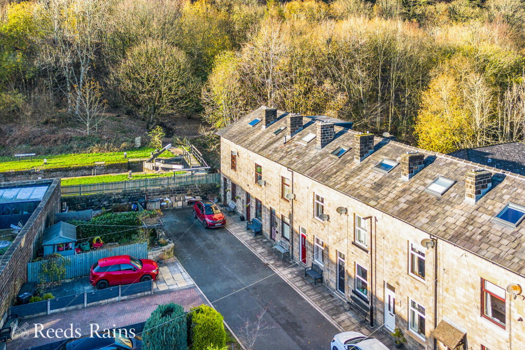 Main image of property: Laneside Street, Todmorden, OL14