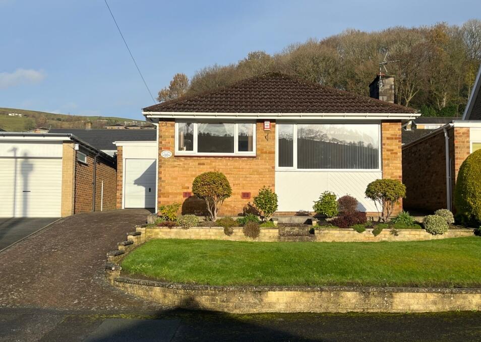 Main image of property: Ewood Drive, Hebden Bridge, HX7