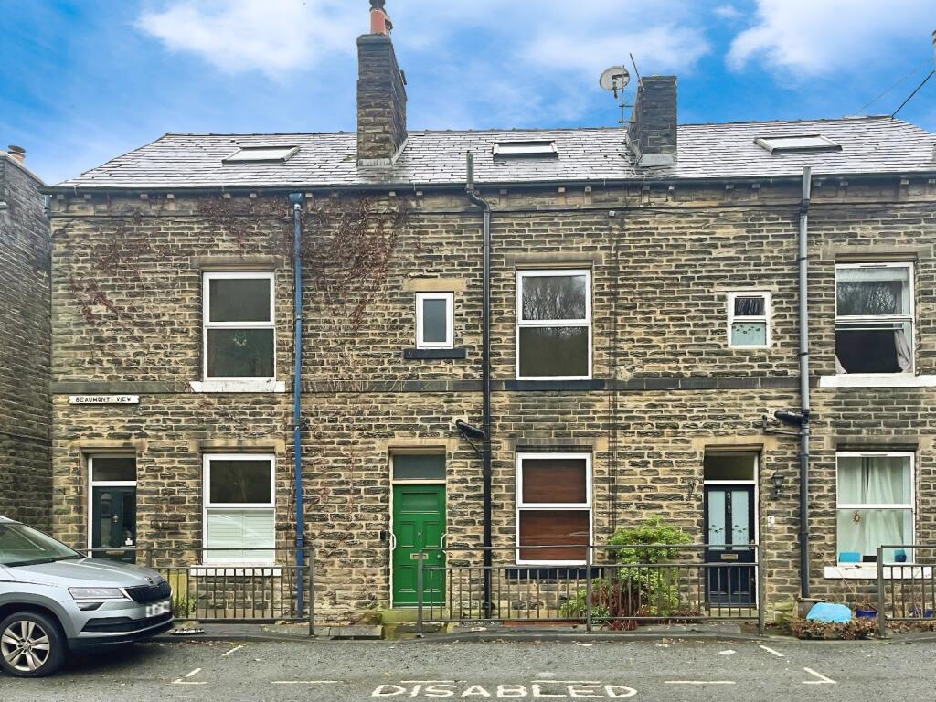 Main image of property: Beaumont View, Hebden Bridge, West Yorkshire, HX7