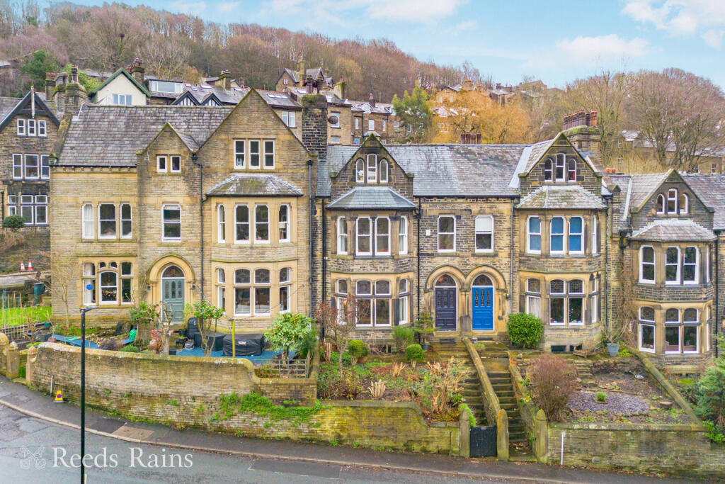 Main image of property: Birchcliffe Road, Hebden Bridge, HX7