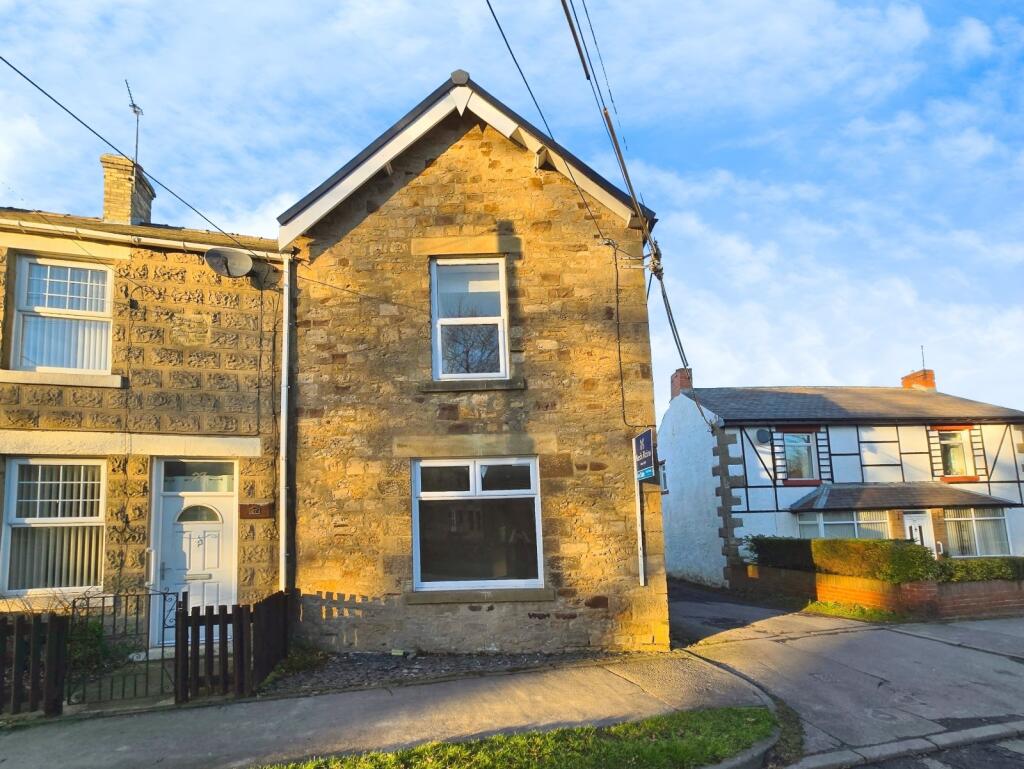 Additional property image - Manor Road, Medomsley, Consett, DH8