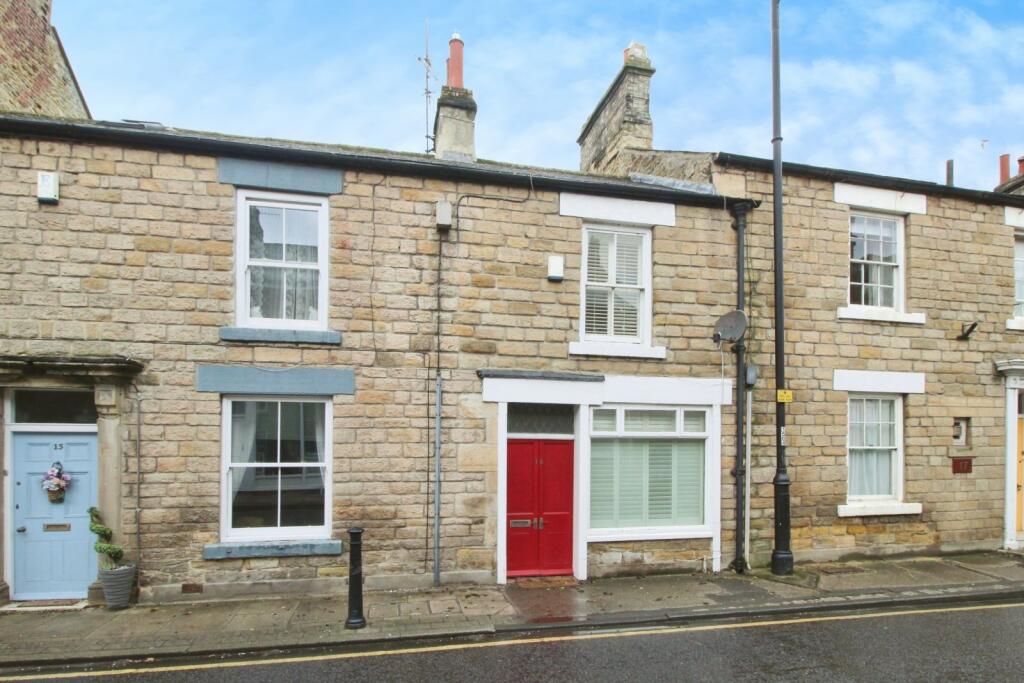 Main image of property: Front Street, Shotley Bridge, Consett, Durham, DH8