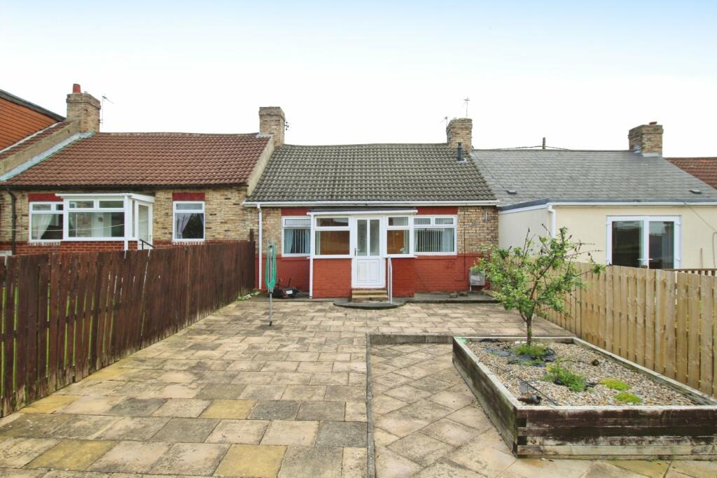 Main image of property: Grange Street, Consett, Durham, DH8