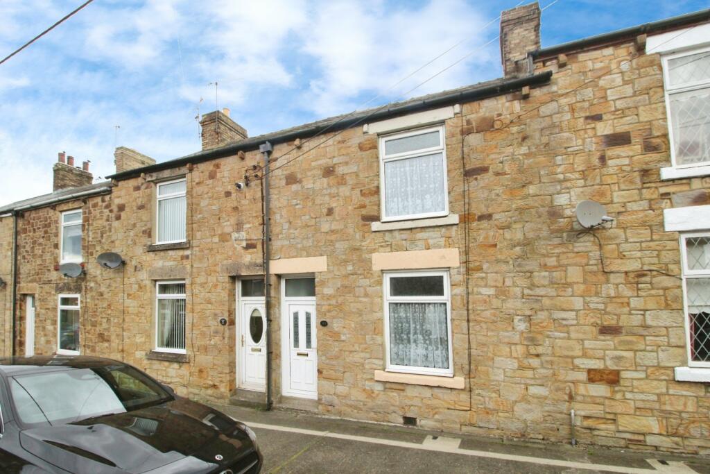 Main image of property: Durham Road, Blackhill, Consett, Durham, DH8