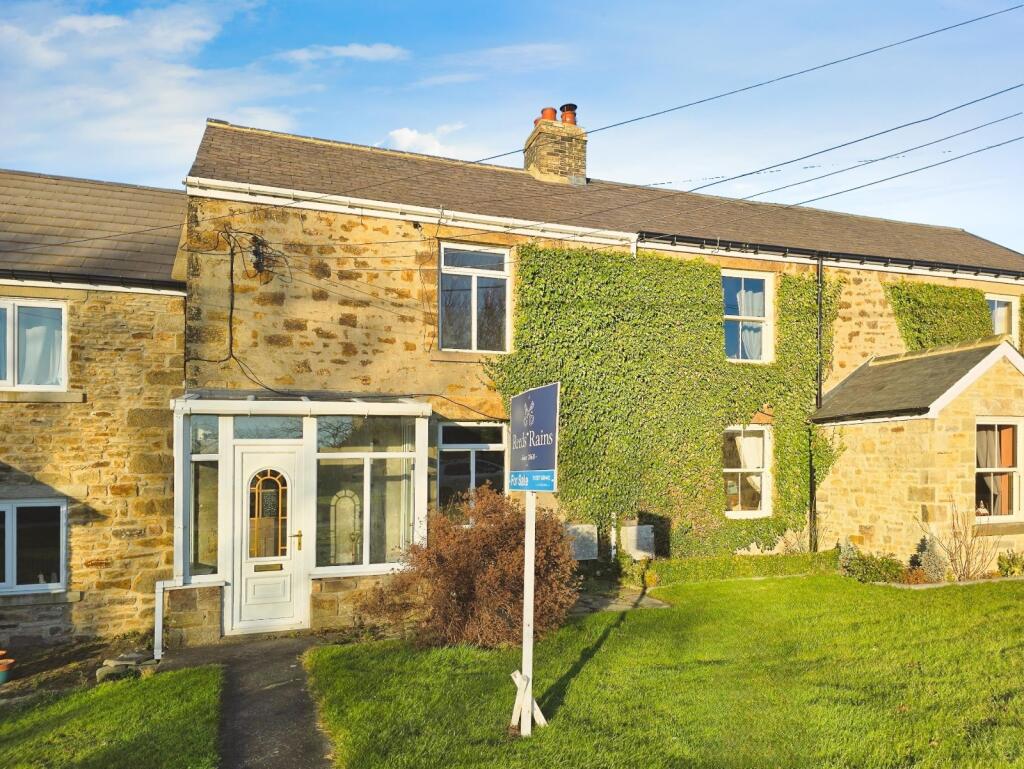 Main image of property: Iveston Lane, Consett, Durham, DH8