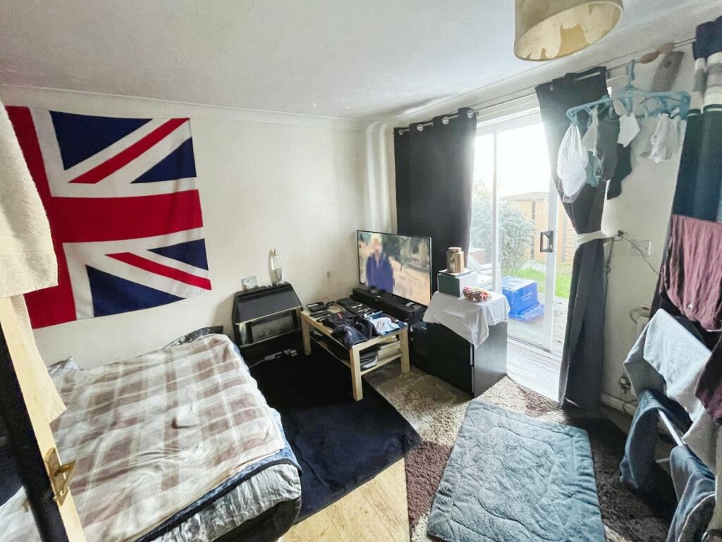 Additional property image - Manor Close, Consett, Durham, DH8