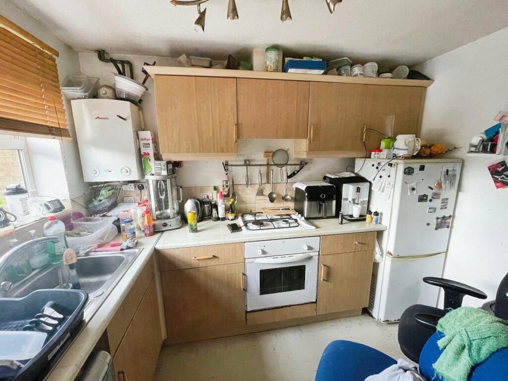 Additional property image - Manor Close, Consett, Durham, DH8