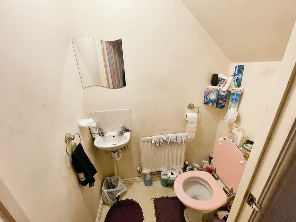 Additional property image - Manor Close, Consett, Durham, DH8