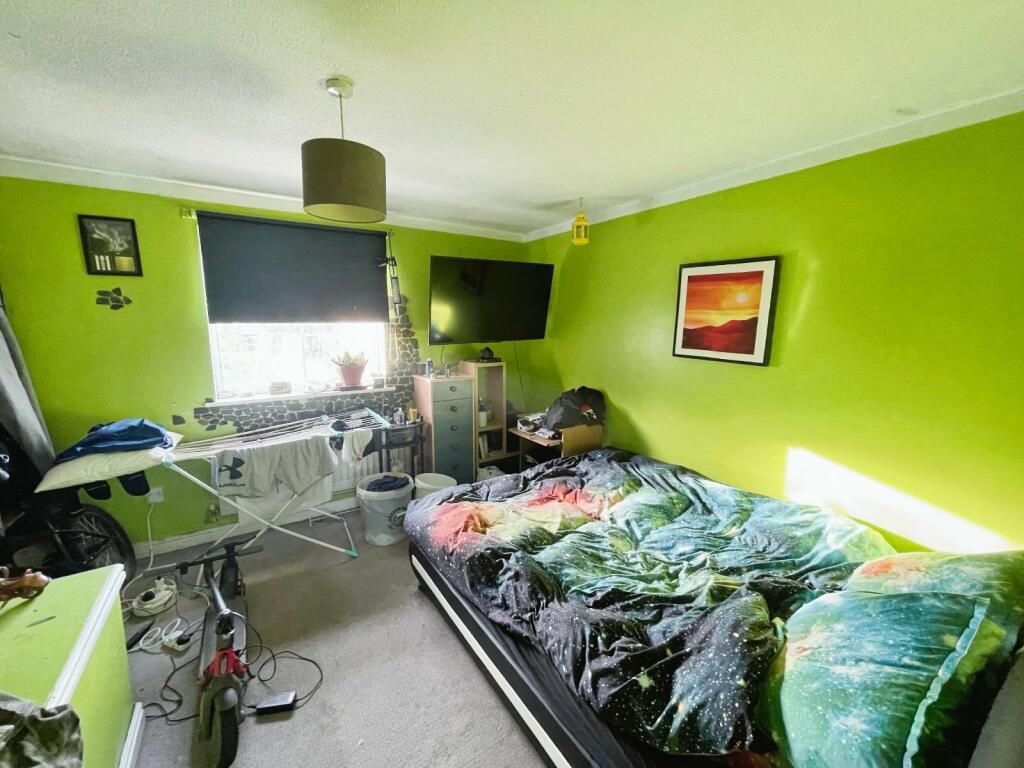Additional property image - Manor Close, Consett, Durham, DH8