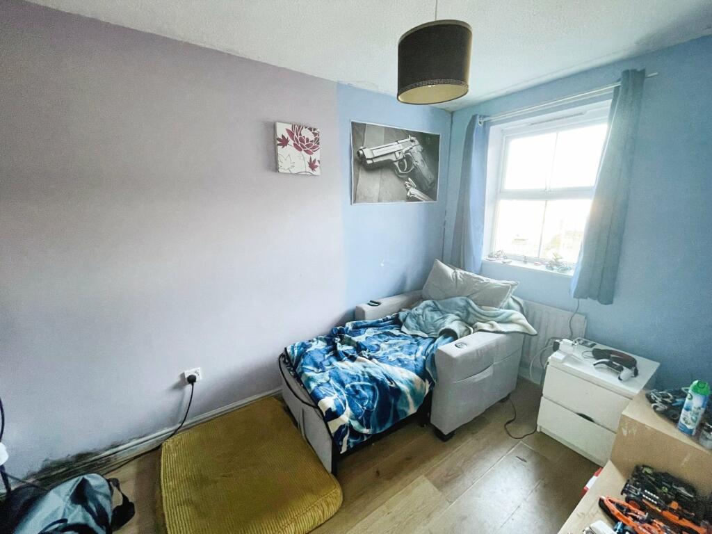 Additional property image - Manor Close, Consett, Durham, DH8