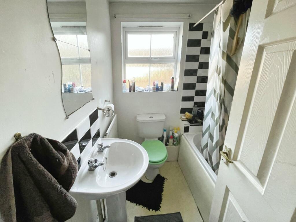 Additional property image - Manor Close, Consett, Durham, DH8